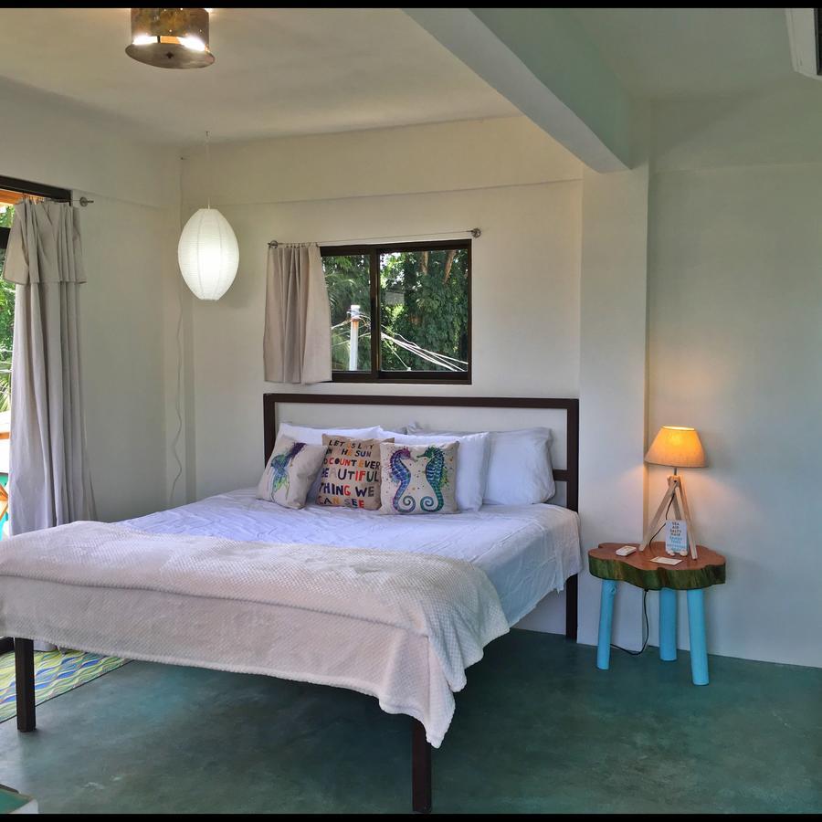 Sueno Grande B&B Puerto Viejo de Talamanca ภายนอก รูปภาพ
