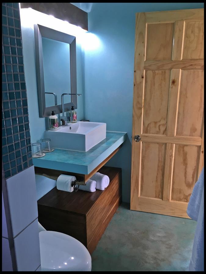 Sueno Grande B&B Puerto Viejo de Talamanca ภายนอก รูปภาพ