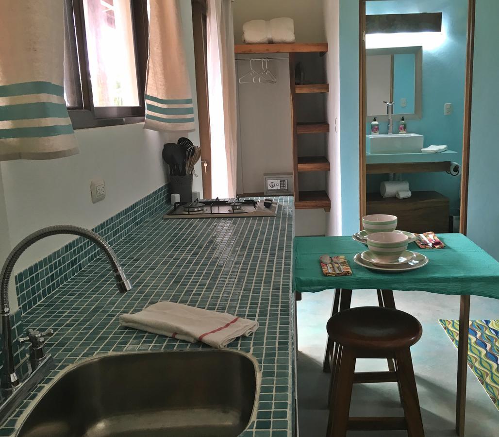 Sueno Grande B&B Puerto Viejo de Talamanca ภายนอก รูปภาพ