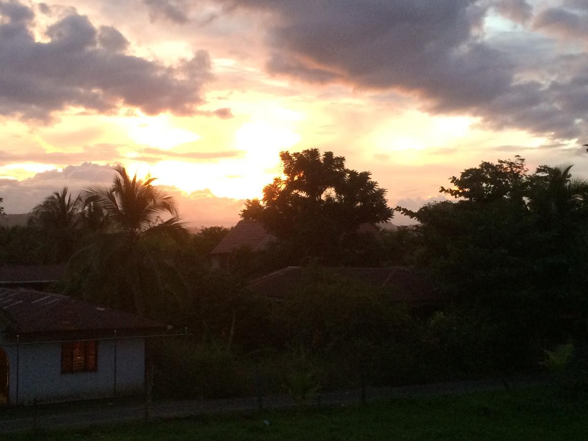 Sueno Grande B&B Puerto Viejo de Talamanca ภายนอก รูปภาพ