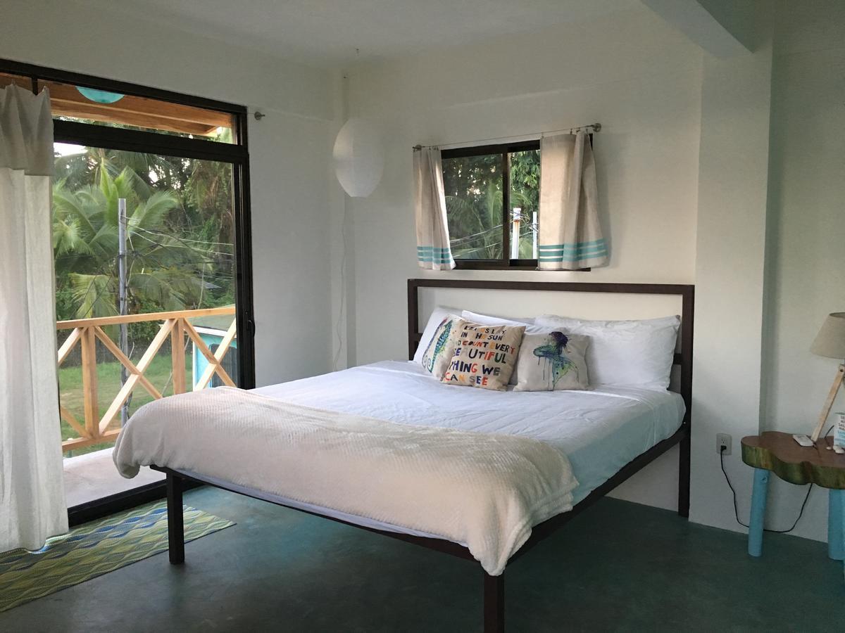 Sueno Grande B&B Puerto Viejo de Talamanca ภายนอก รูปภาพ