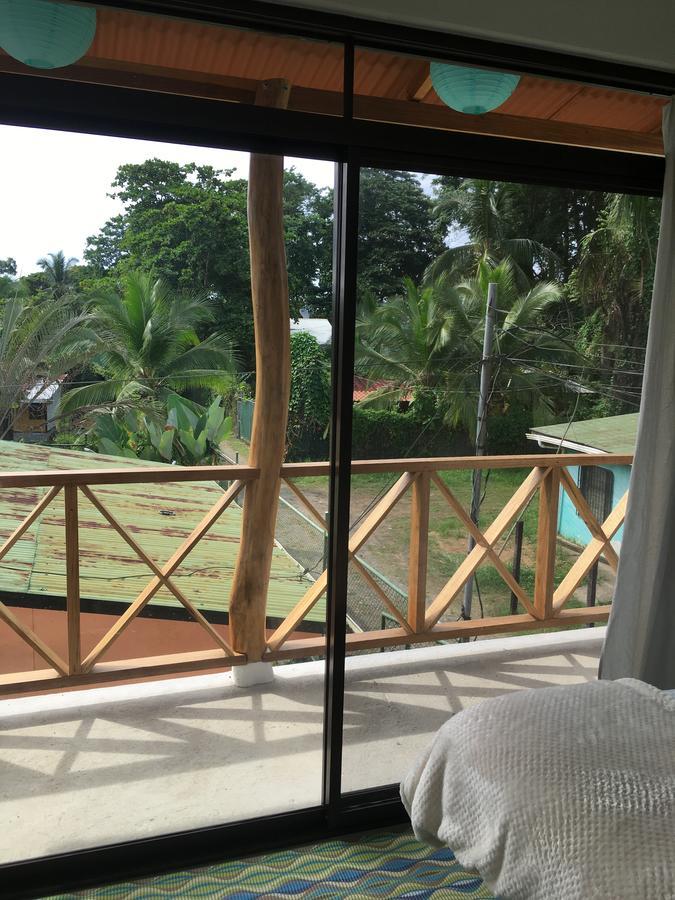 Sueno Grande B&B Puerto Viejo de Talamanca ภายนอก รูปภาพ