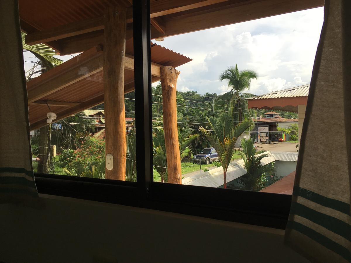 Sueno Grande B&B Puerto Viejo de Talamanca ภายนอก รูปภาพ