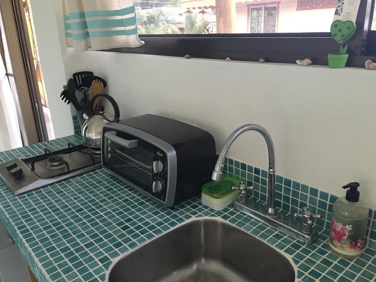 Sueno Grande B&B Puerto Viejo de Talamanca ภายนอก รูปภาพ