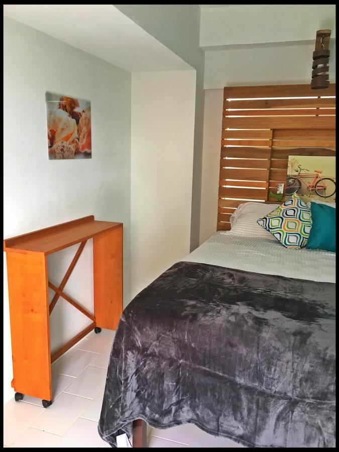 Sueno Grande B&B Puerto Viejo de Talamanca ภายนอก รูปภาพ