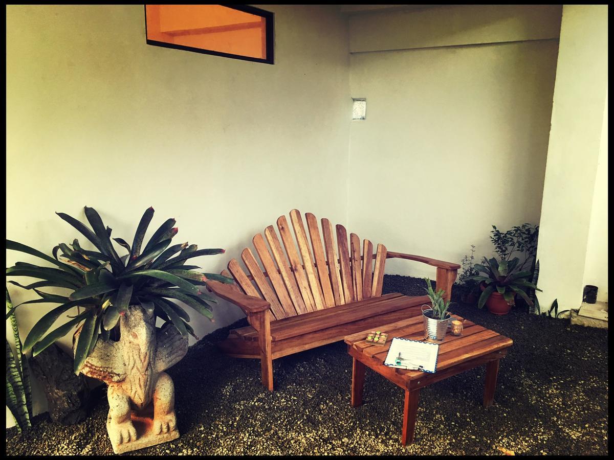 Sueno Grande B&B Puerto Viejo de Talamanca ภายนอก รูปภาพ