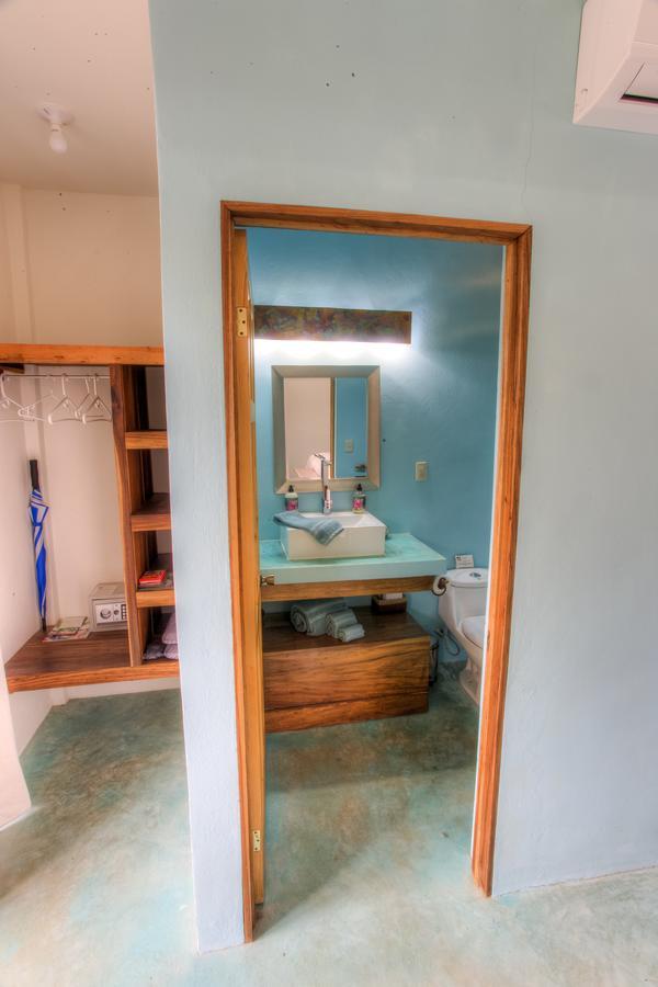 Sueno Grande B&B Puerto Viejo de Talamanca ภายนอก รูปภาพ