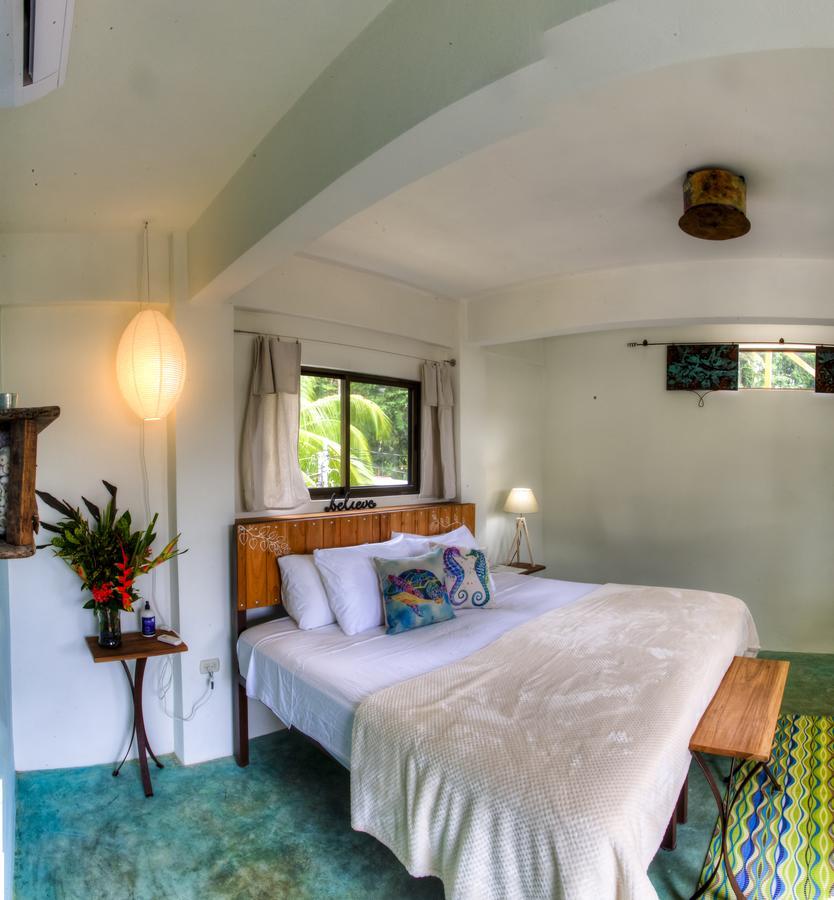Sueno Grande B&B Puerto Viejo de Talamanca ภายนอก รูปภาพ