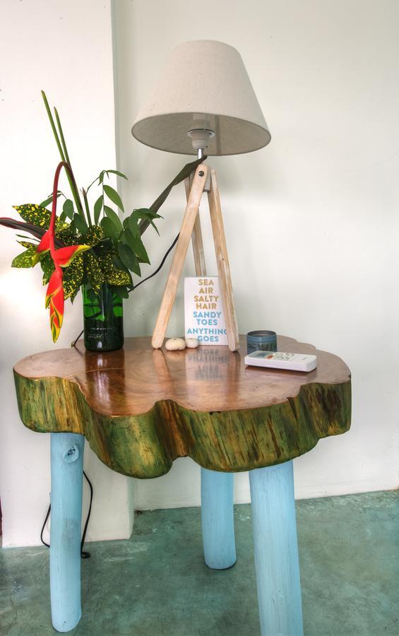 Sueno Grande B&B Puerto Viejo de Talamanca ภายนอก รูปภาพ