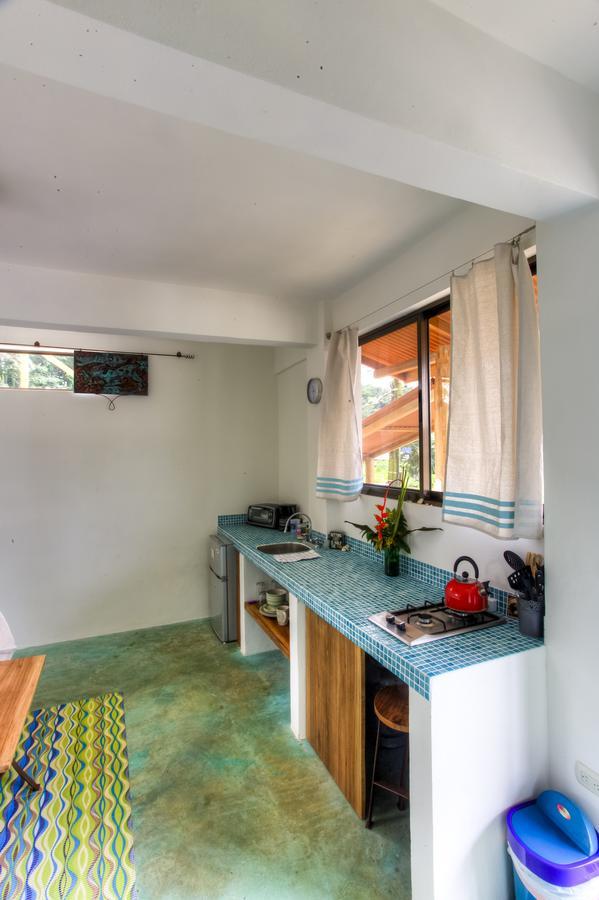 Sueno Grande B&B Puerto Viejo de Talamanca ภายนอก รูปภาพ