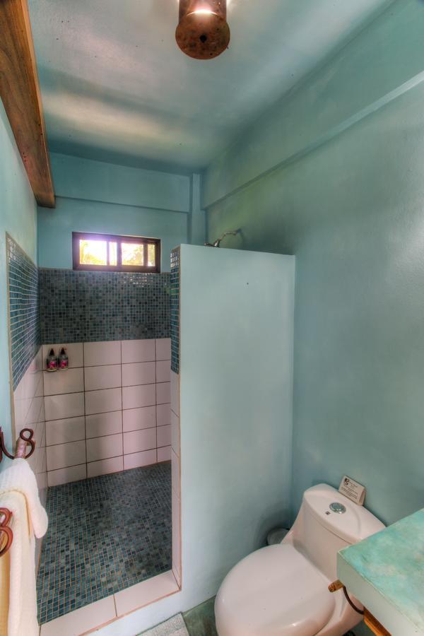 Sueno Grande B&B Puerto Viejo de Talamanca ภายนอก รูปภาพ