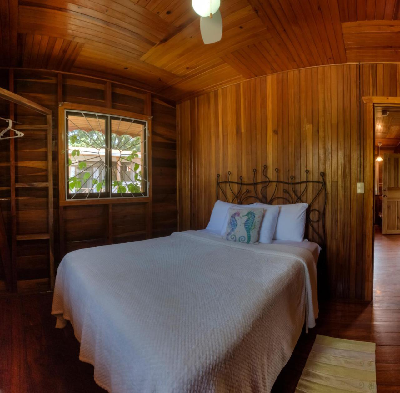 Sueno Grande B&B Puerto Viejo de Talamanca ภายนอก รูปภาพ